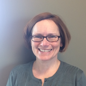 Fundraising Page: Jeannine Kannegiesser